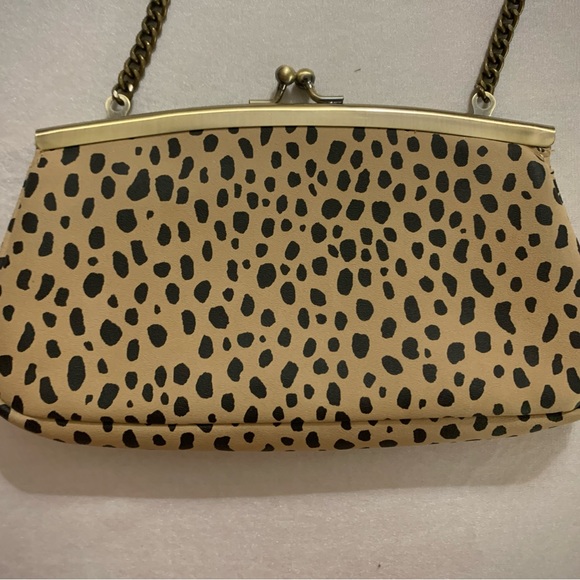 Cheetah Print Purse! - Picture 4 of 4